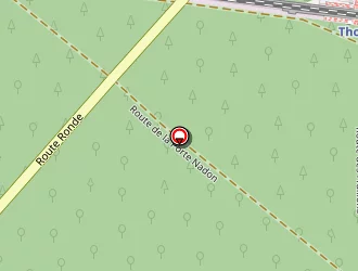 Carte de Fuchey Jack à Moret-sur-loing