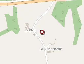 Carte de Chalopin Loïc à Saint-étienne-en-coglès