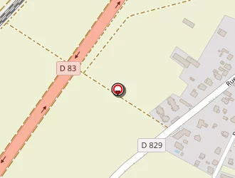 Carte de Schaaf Manon à Matzenheim