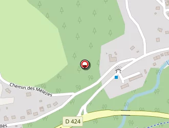 Carte de Villemin Thierry à Senones