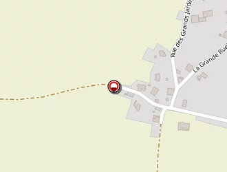 Carte de Salle Polyvalente à Sainte-barbe