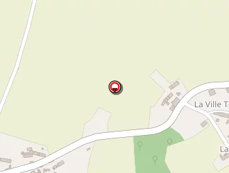 Carte de Lebreton Virginie à Évran