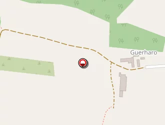 Carte de Niguinen Eric à Saint-servais