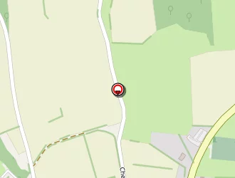 Carte de Royer Vincent à Brusvily