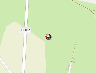 Carte de Painchaud Bernard à Carelles