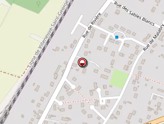 Carte de Mairie à Maisse