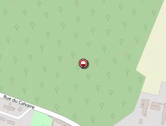 Carte de Mairie à Oysonville