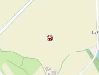 Carte de Coallia à Évran