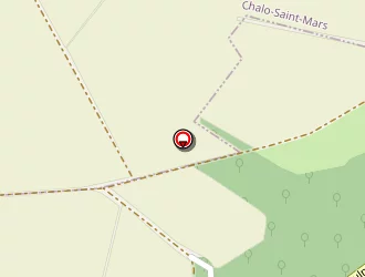 Carte de Ld Construction à Chalou-moulineux