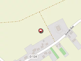 Carte de Salle Polyvalente à Épagne