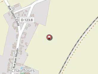 Carte de Nico Traiteur à Chauffours