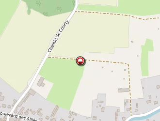 Carte de Daumas Cécile à Maisse