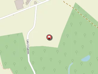 Carte de Ate à Saint-marc-le-blanc