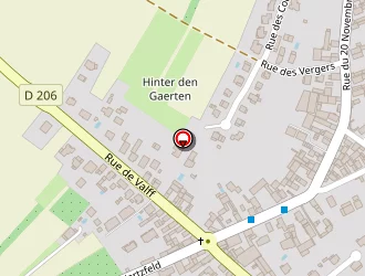 Carte de Stern Dominique à Westhouse