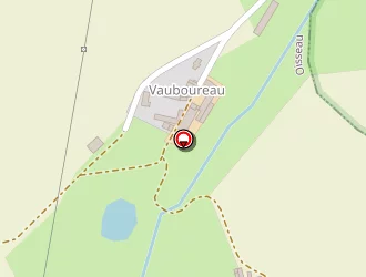 Carte de Pillier Fabrice à Oisseau