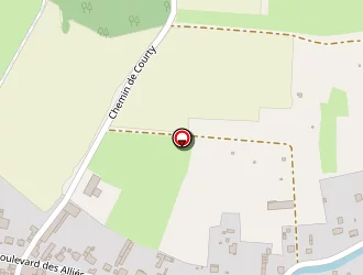 Carte de Jpv Auto à Maisse