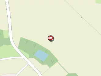 Carte de Robert Christiane à Calorguen