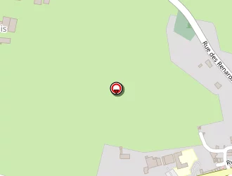 Carte de Mairie à Loroux (le)