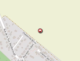 Carte de Assistance Tous Services à Denonville