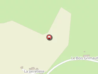 Carte de Pavis Traiteur à Loroux (le)