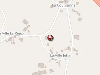 Carte de Le Gal Marc à Tramain