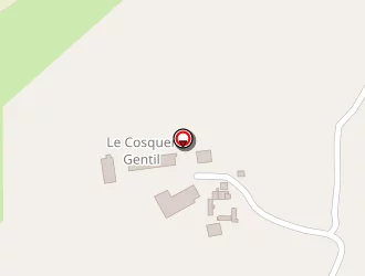 Carte de Gaëc Savéan à Kerien