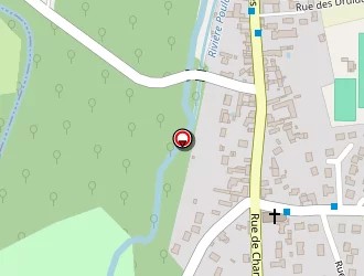 Carte de Lafosse Alain à Morancez