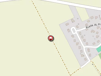 Carte de Herluison Marc à Feuges