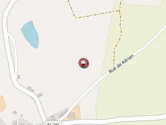 Carte de Medi@lenn à Maël-pestivien