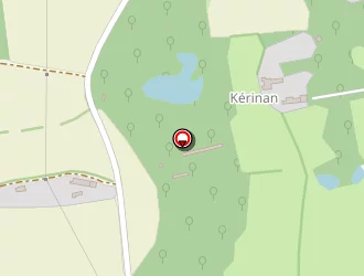 Carte de Laycock Anne à Languédias