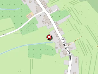 Carte de Association Licol Et Compagnie à Pulney