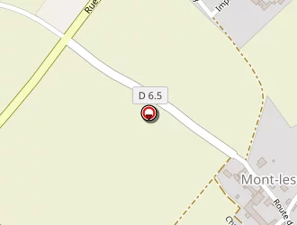 Carte de Hemery Reguin Céline à Nogent-sur-eure