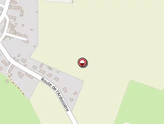 Carte de Juin Philippe à Héloup