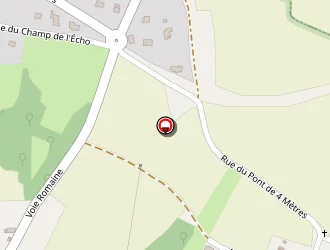 Carte de Tejun Conseil à Hinglé (le)