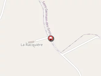 Carte de Bermond Jean-jacques à Verrières