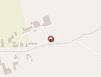 Carte de Fontelaire (gaec) à Noyal-sous-bazouges