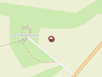 Carte de Agralys à Coulonges-les-sablons