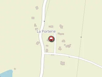 Carte de Guillard Joseph à Parigné