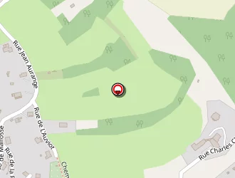 Carte de Taxi Durand à Senones