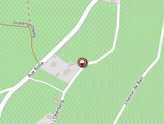 Carte de Ecole Maternelle à Mittelbergheim