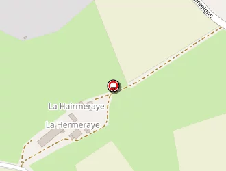 Carte de Prima à Aillières-beauvoir