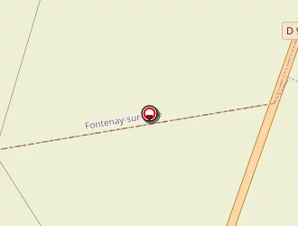 Carte de Taverna21 à Fontenay-sur-eure