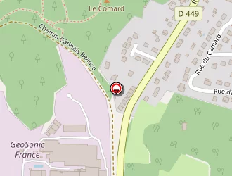 Carte de Fusellier Paul à Maisse