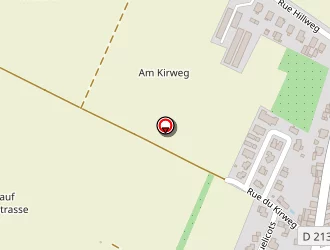 Carte de Martin Fabrice à Westhouse