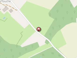 Carte de Dallet Nadine à Évran