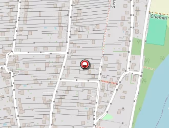 Carte de Uong Pierre à Thomery