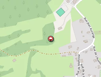 Carte de Burgatt Claude à Senones