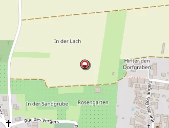 Carte de Ecole Communale à Zellwiller