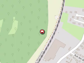 Carte de De Mulder Régis à Maisse