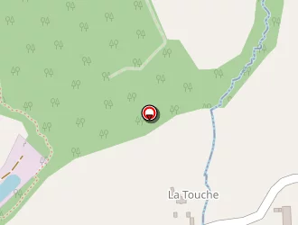 Carte de Ylegy (earl) à Plestan